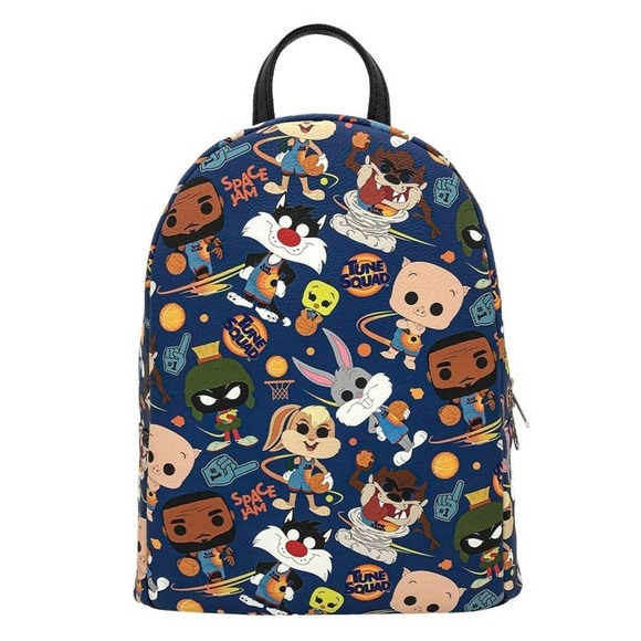 Funko Other - Funko Space Jam small backpack